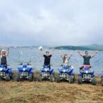 Half day quad bike and agafay desert - What to Expect and Practical Details