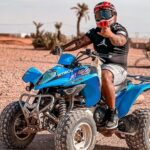 Half-day Quad Bike in Marrakech - What’s Included and What’s Not