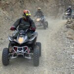 Half day quad bike ride to Marrakech - What Travelers Say