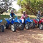 Half-Day Quad Biking In Agadir Surroundings - Authentic Experiences Based on Reviews