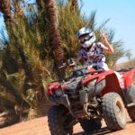 Half-Day Quad Biking in Palm Grove from Marrakech - A Full Breakdown of the Experience