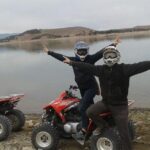 Half Day Quad Biking in Takerkoust Lake - An In-Depth Look at the Takerkoust Lake Quad Biking Tour