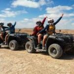 Half-Day Quad Biking tour in Agafay Desert - What the Reviews Say