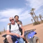 Half Day Quad Biking Tour In Palmeraie - Frequently Asked Questions