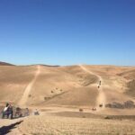 Half day quad desert agafay - Key Points