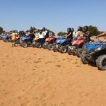 Half-day QUAD In Agadir + pick-up included from Agadir - The Itinerary: What Can You Expect?