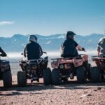 Half day Quad Palmeraie: The Best Quad rides - Why This Tour Offers Good Value