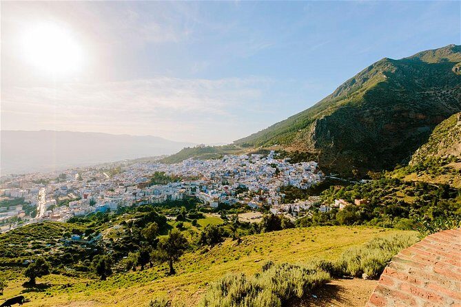 Half Day Rif valley Excursion from Chefchaouen - Practical Details & Why They Matter