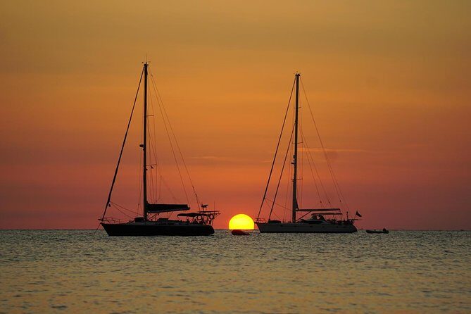 Half Day Sailing Excursion along the Coast - Practical Details for Planning Your Trip
