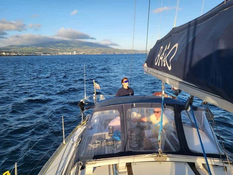 Half Day: Sailing, snorkeling and Stand up Paddle. - A Thorough Look at What to Expect