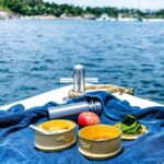 Half-Day Sailing Tour in Catania with Aperitif on Board - What to Expect from the Itinerary