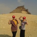 Half-Day Saqqara Pyramids and Memphis Tour from Cairo - What Makes This Tour Stand Out?