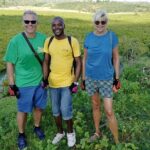 Half-Day Scenic Bike Tour - An In-Depth Look at the Mombasa Bike Tour Experience