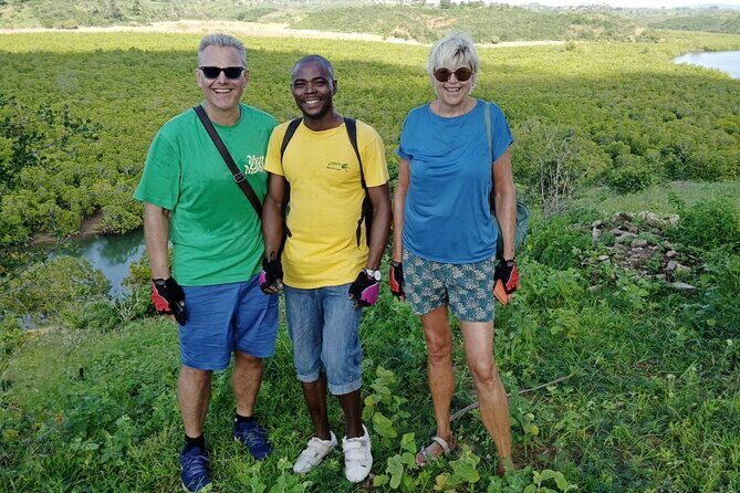 Half-Day Scenic Bike Tour - An In-Depth Look at the Mombasa Bike Tour Experience