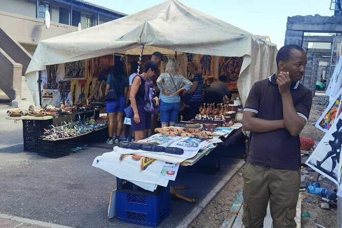 Half-Day Small-Group Township Tour South Africa from Cape Town - The Sum Up: Who is this tour best suited for?
