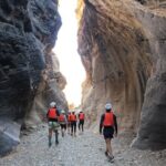 Half Day - Snake Canyon Adventure Tour in Jebel Shams - Why We Love This Tour