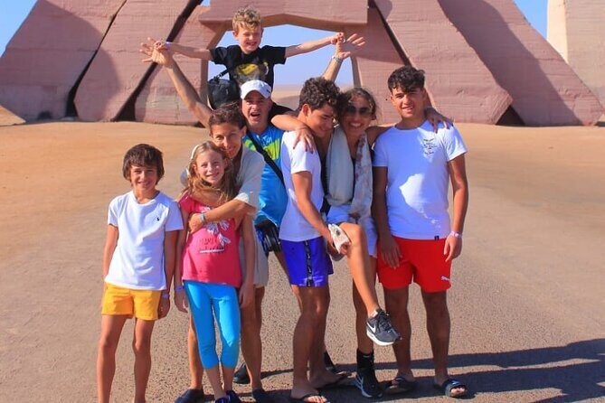 Half day snorkeling trip in Ras Mohammed Sharm El Sheikh - What Reviewers Say About the Tour