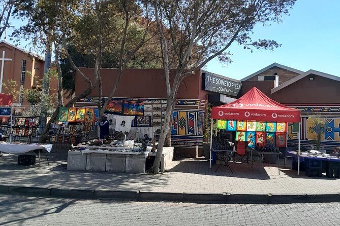 Half Day Soweto and Apartheid Museum Guided Tour - Frequently Asked Questions