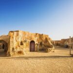 Half Day Star Wars Film Set Locations Private Tour from Tozeur - The Practicalities: Transportation, Cost, and Experience