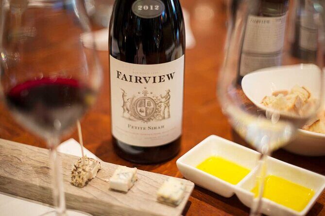 Half Day Stellenbosch Winelands Private Tour from Cape Town - What Makes This Tour a Great Choice