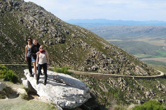 Half-Day Swartberg Pass PRIVATE Tour (including lunch & transfer - Oudtshoorn) - Exploring the Swartberg Pass: A Visual Journey