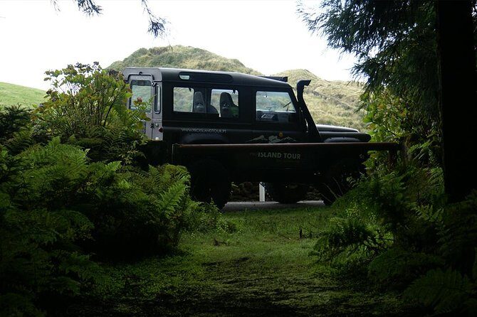 Half Day Terceira Island Tour by 4x4 - Why This Tour Is a Great Choice