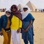 Half-Day to the Major-League Giza Pyramids & the Sphinx - Authentic Experiences from Reviews