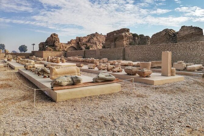 Half day to the west bank of luxor with pick upp and drop off - Who Is This Tour Best For?