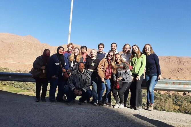 Half-Day Todra Gorges Hike - The Value of This Tour