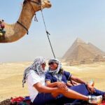 Half day Tour at Giza Pyramids - The Itinerary in Detail