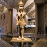 Half Day Tour Gem Visit to The New Grand Egyptian Museum - Who Should Consider This Tour?
