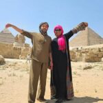Half Day Tour Giza Pyramids ,Great Sphinx & Private Tour Guide - Summary