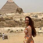 Half Day Tour Giza Pyramids &Great Sphinx with Private Tour Guide - The Experience at a Glance