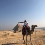 Half Day Tour Giza Pyramids &Great Sphinx with Private Tour Guide - An In-Depth Look at the Tour Itinerary