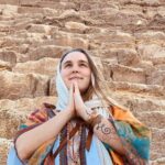 Half Day Tour Giza pyramids , panorama , sphinx - What to Expect from the Experience