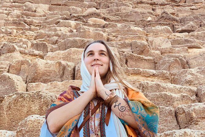 Half Day Tour Giza pyramids , panorama , sphinx - What to Expect from the Experience