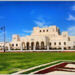 Half Day Tour in Muscat (except on Friday) - What to Expect from the Muscat Half-Day Tour