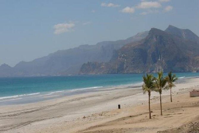 Half Day Tour of Salalah : Best of West - Final Thoughts