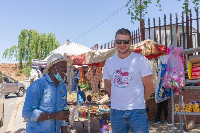 Half-Day Tour of Soweto Tour - The Sum Up: Who Should Consider This Tour?