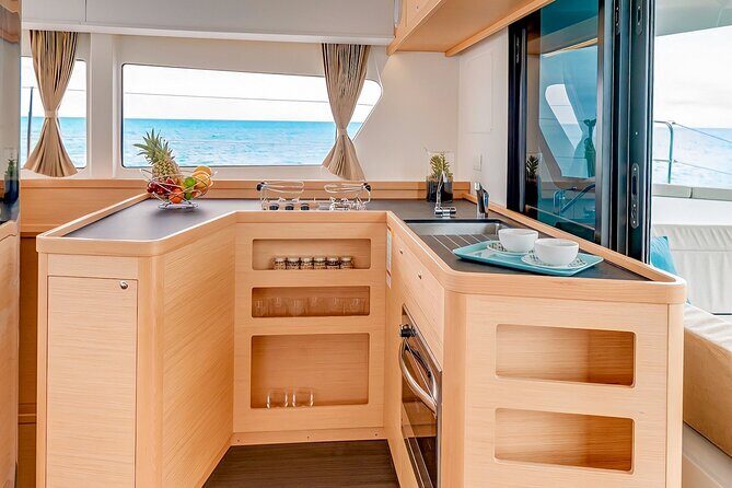 Half Day Tour on a Luxury Catamaran on Madeira Island - Who Is This Tour Best For?