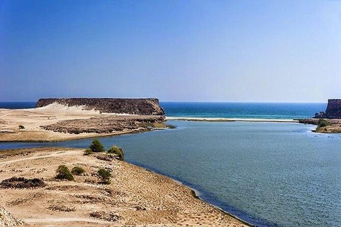 Half day tour Splendours of the East :Salalah Tours - What Sets This Tour Apart and Why It’s a Good Deal