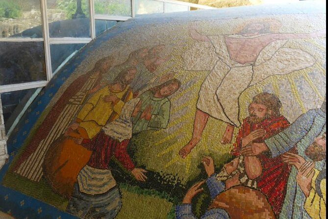 Half Day Tour To Cave Church of Saint Simon - Authenticity & Insights from Past Travelers