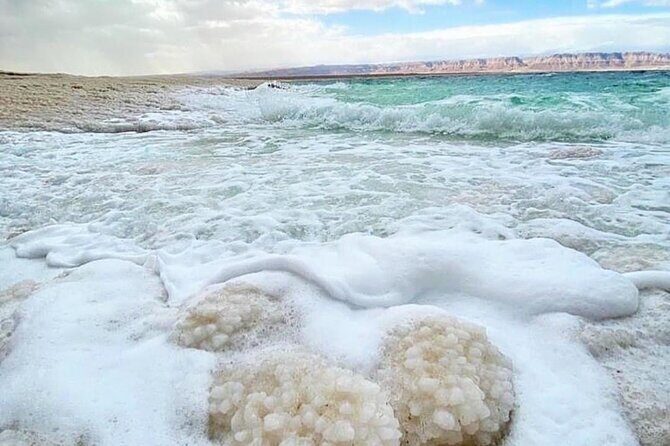 Half Day Tour to Dead Sea From Amman - Transportation and Comfort