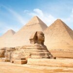 Half Day Tour To Giza Pyramids And Sphinx - Transportation and Timing: Why It Matters