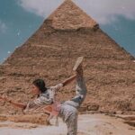 Half -Day Tour to Giza Pyramids & Sphinx - Who Should Consider This Tour?