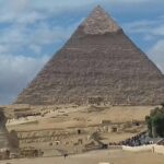 Half Day Tour To Giza Pyramids & Sphinx From Cairo Airport - Why This Tour Is a Great Choice