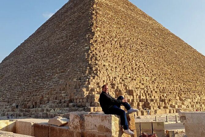 Half Day Tour to Giza pyramids - What Makes This Tour Stand Out?