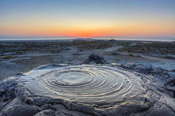 Half-Day Tour to Gobustan and Mud Volcanoes - Practical Details and What to Expect