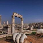 Half Day Tour to Jerash from Amman - Who Is This Tour Best For?