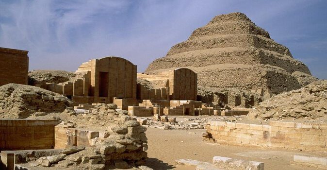 Half day tour to Memphis and Sakkara with an Egyptologist - The Practicalities of the Tour